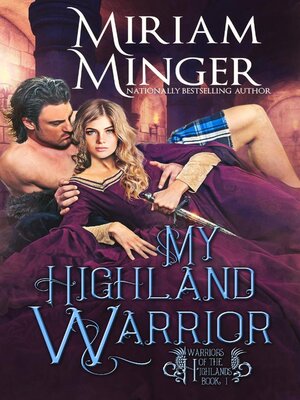 My Highland Warrior - ebook